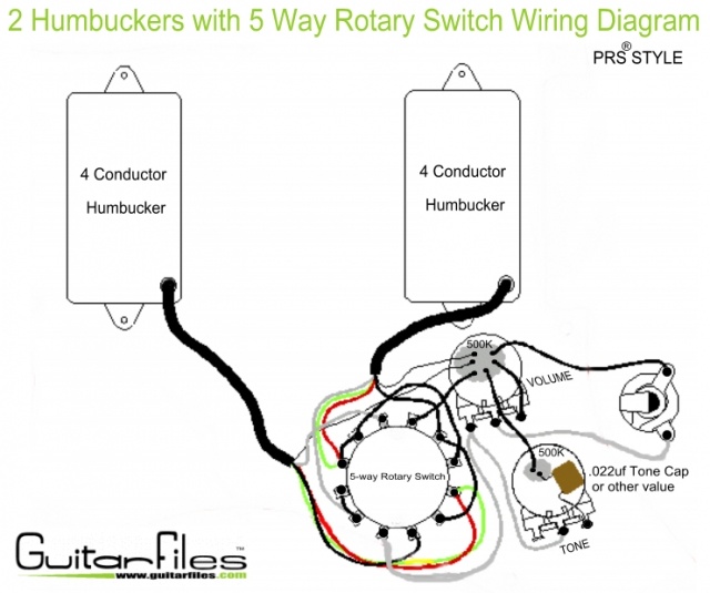 kao 5 switch wiring diagram