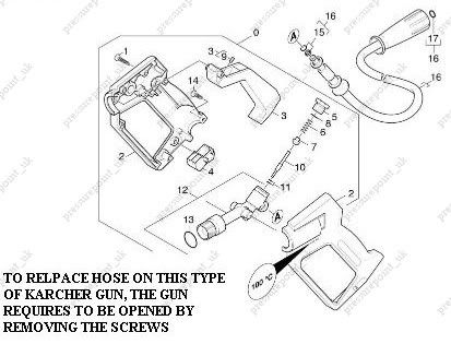 karcher hds 601 c wiring diagram