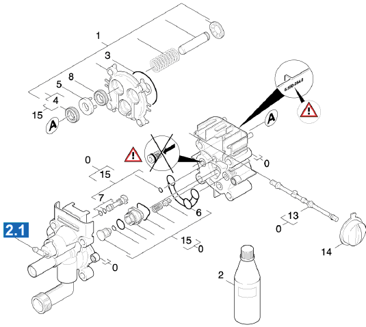 karcher model k 5.540 wiring diagram