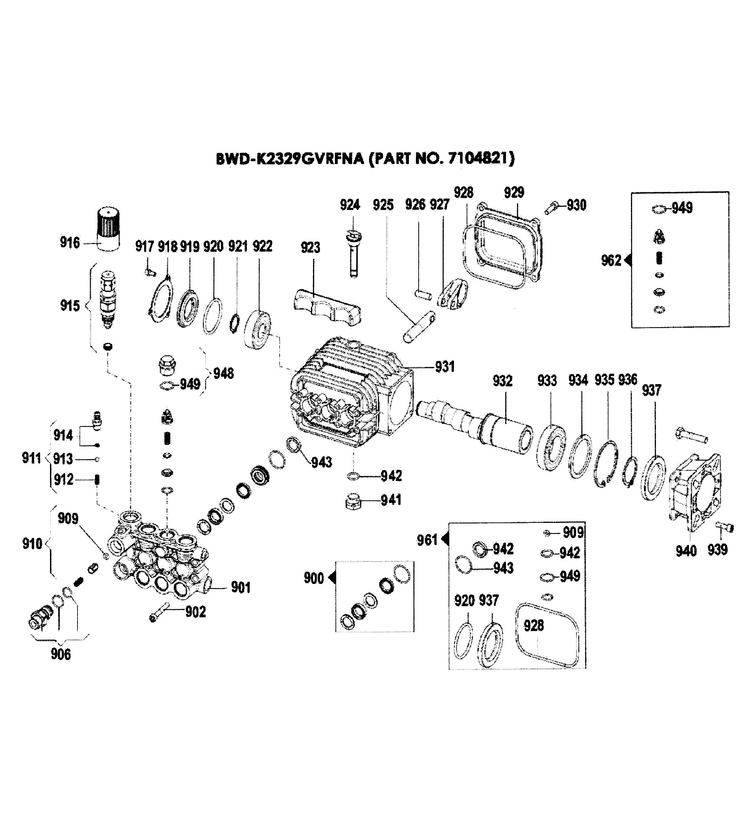 karcher model k 5.540 wiring diagram