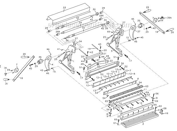 karcher skid unit wiring diagram