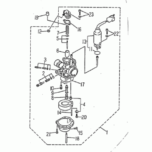 kasea 150 buggy wiring diagram