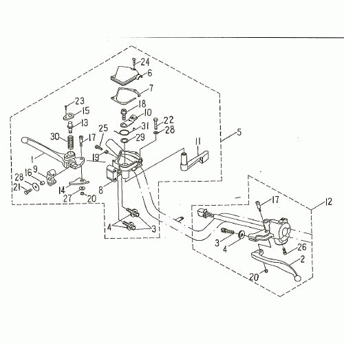 kasea 150 buggy wiring diagram