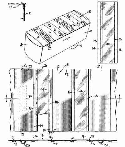 kaufman trailer wiring diagram