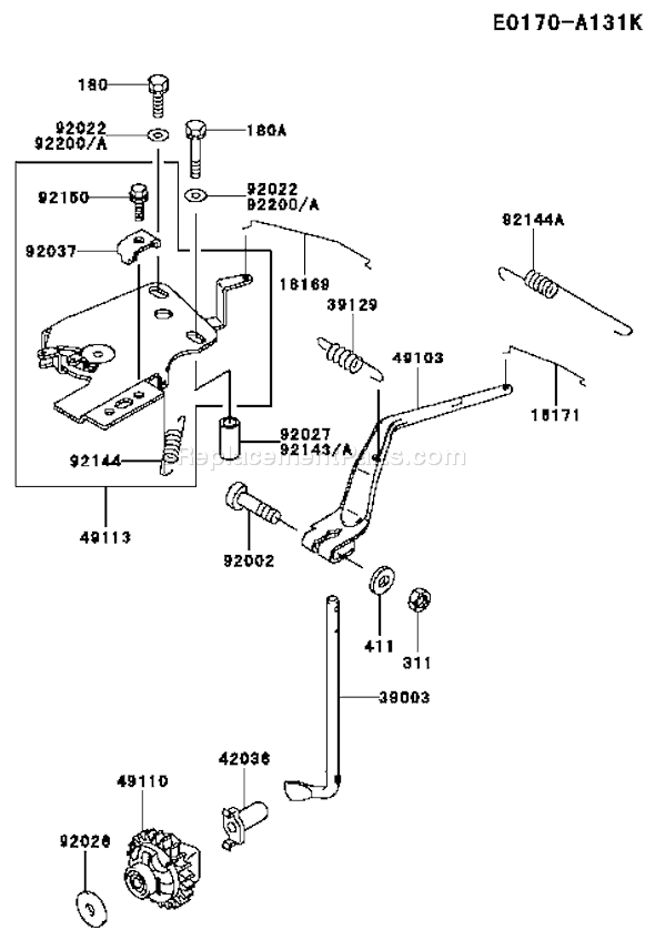 kawasaki fd620d parts diagram