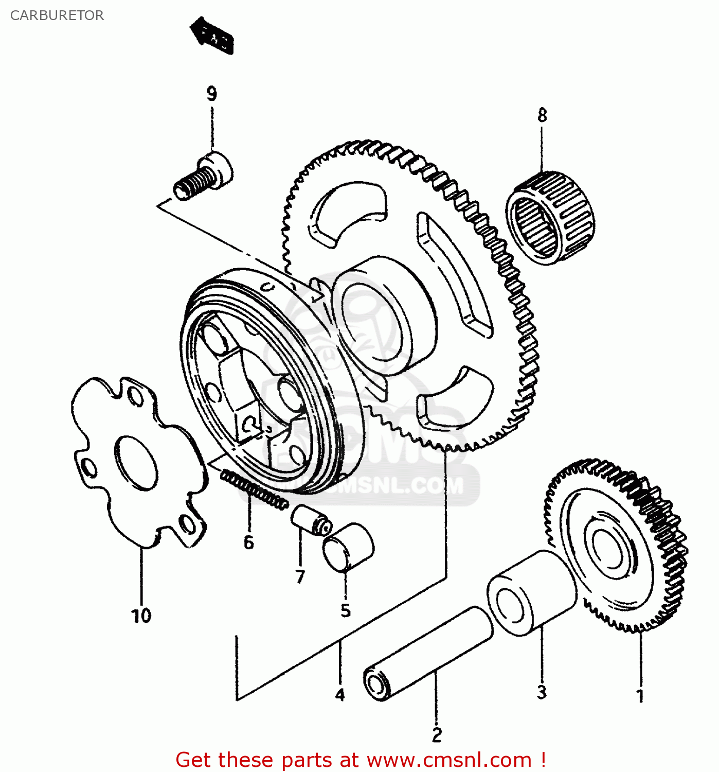 kawasaki kfx 400 carburetor diagram