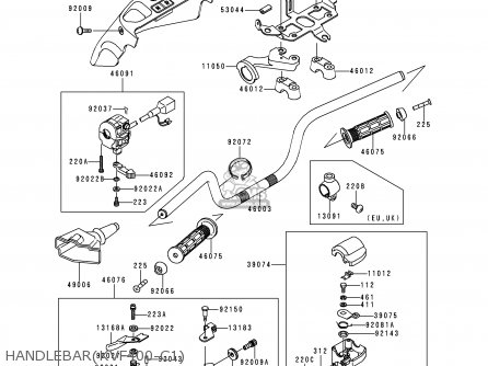 kawasaki prairie 300 carburetor diagram
