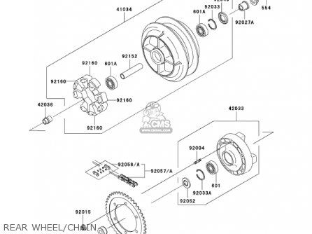 kawasaki vn800 wiring diagram