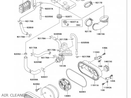 kawasaki vn800 wiring diagram