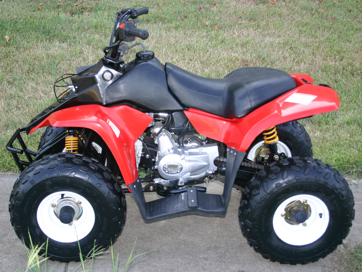 kazuma 110cc atv wiring diagram