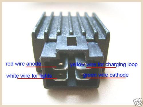 kazuma 110cc atv wiring diagram