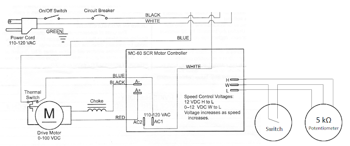 kbic-120 wiring diagram