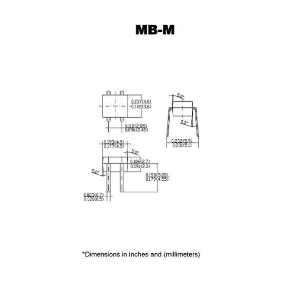 kbpc1501w wiring diagram