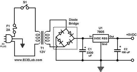 kbpc3510 wiring diagram