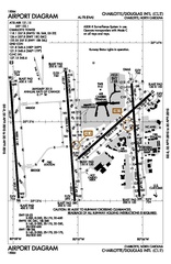 kclt airport diagram
