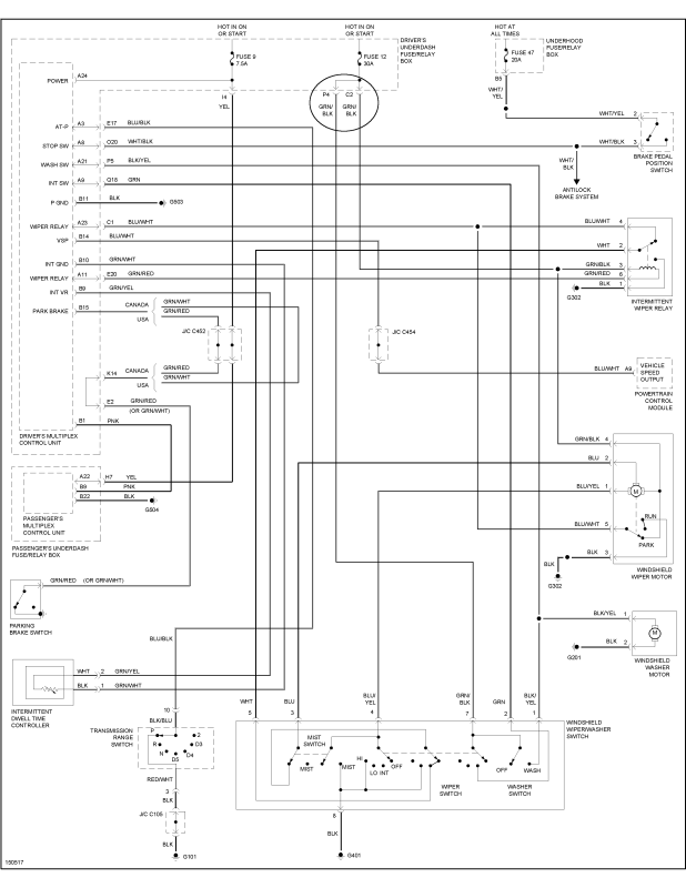 kdc-x396 wiring diagram