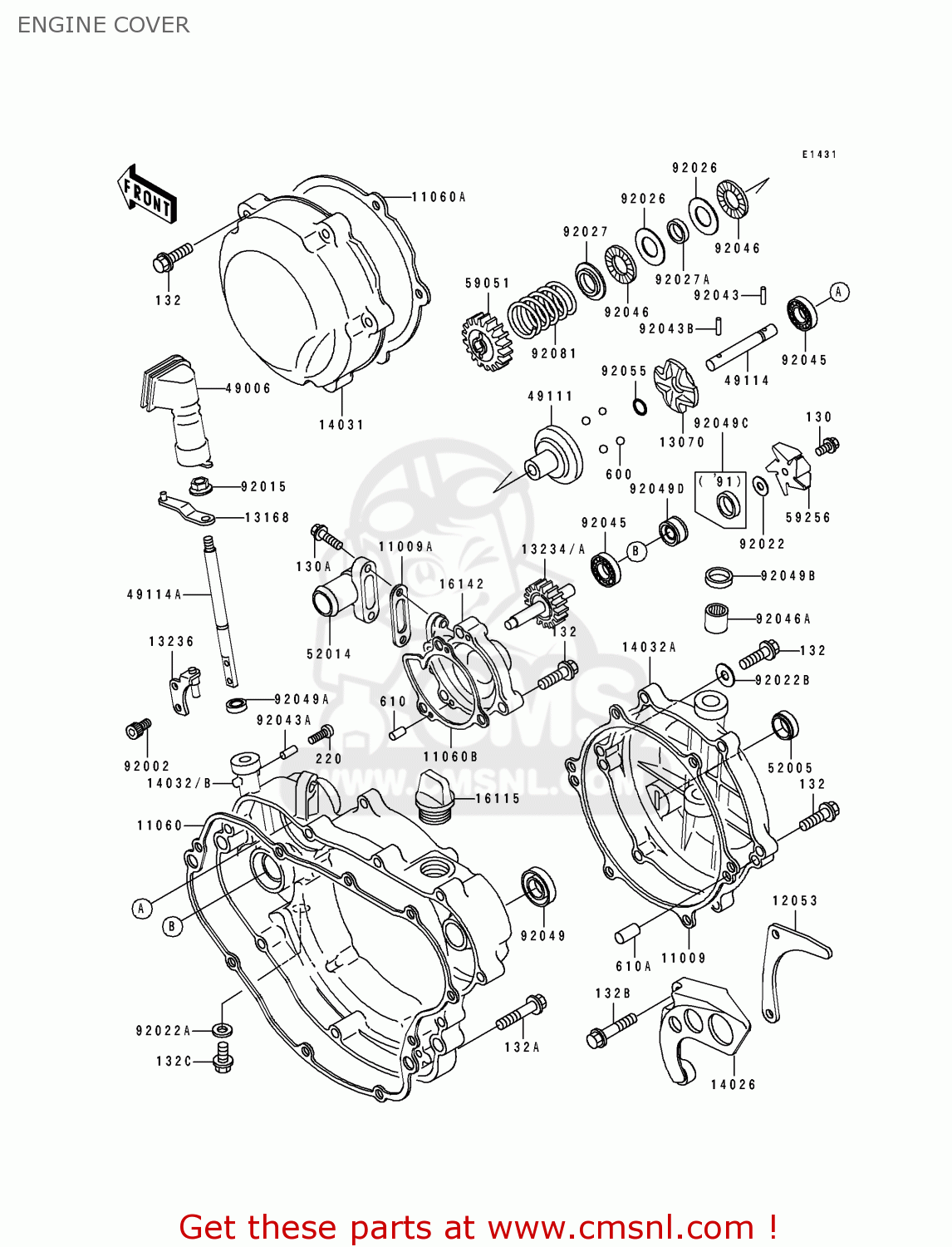 kdx 250 wiring diagram