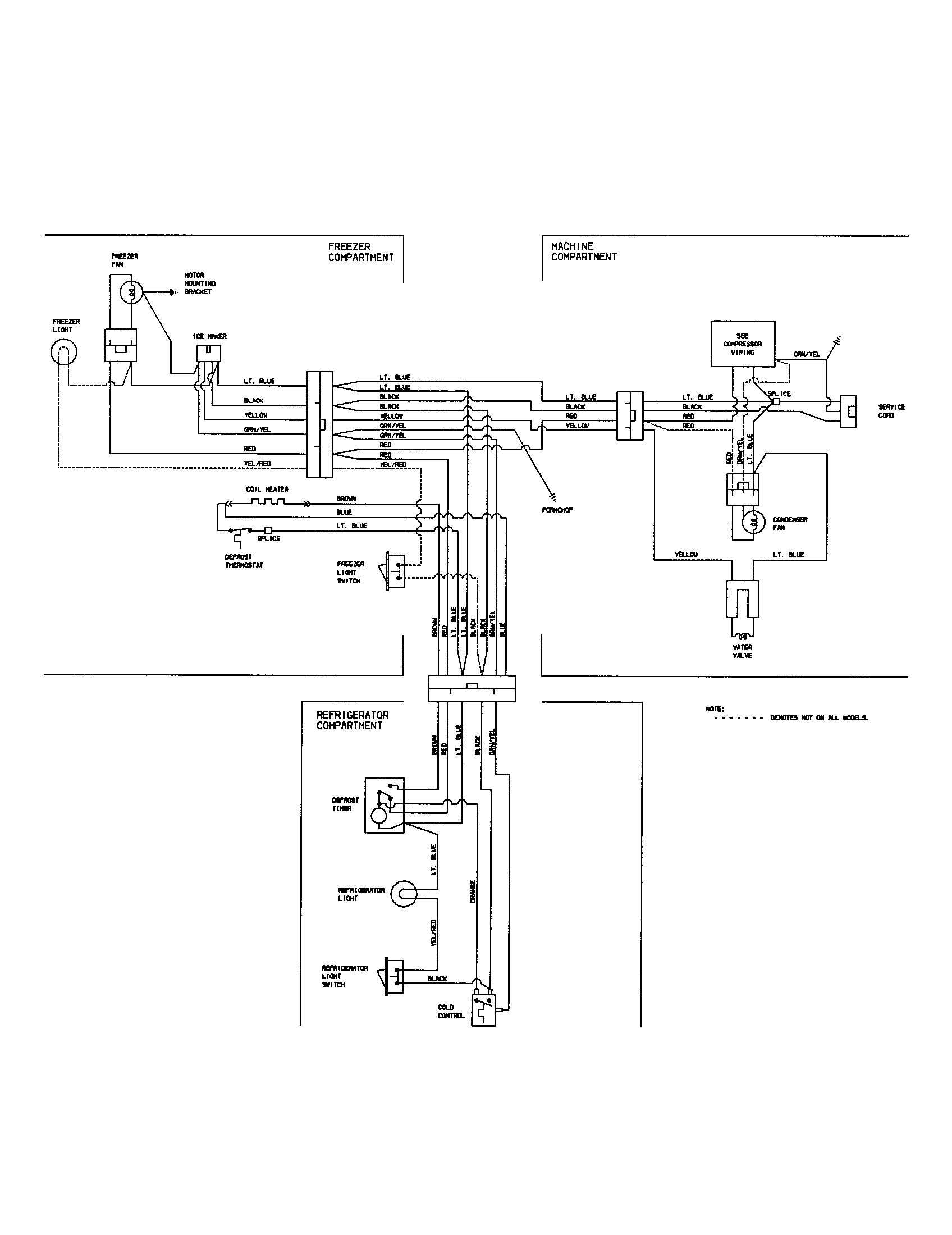 kenmore 106.8566883 wiring diagram kenmore 106.8566883 wiring diagram