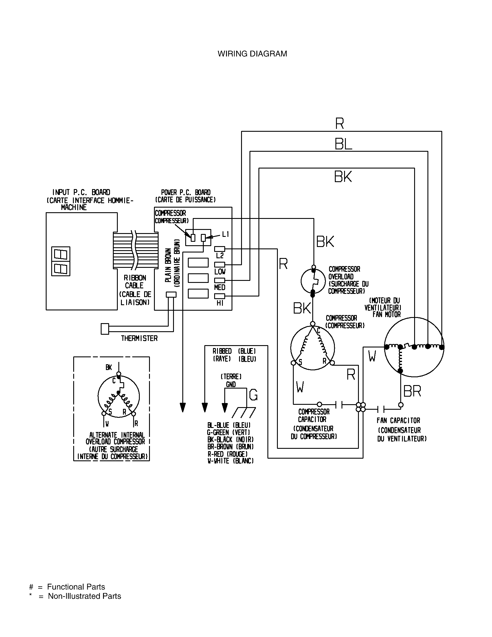 kenmore box fan 758.80872 switch wiring diagram