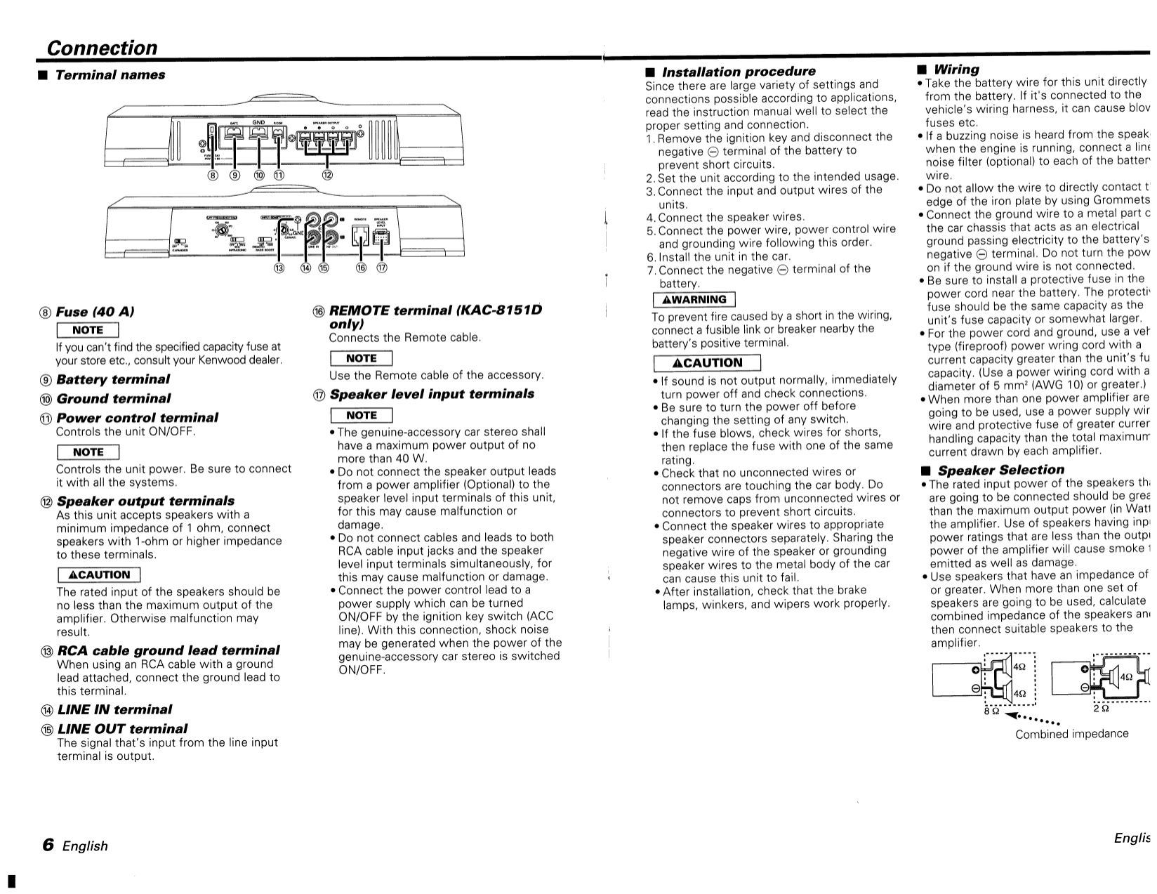 kenwood 9105d wiring diagram