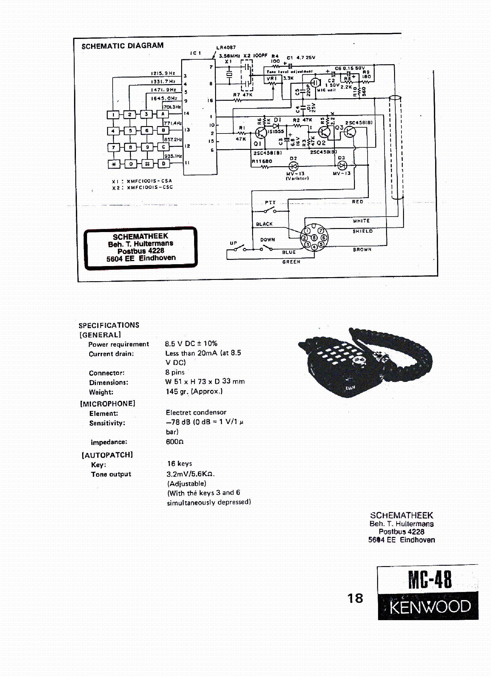 kenwood ddx271 wiring diagram