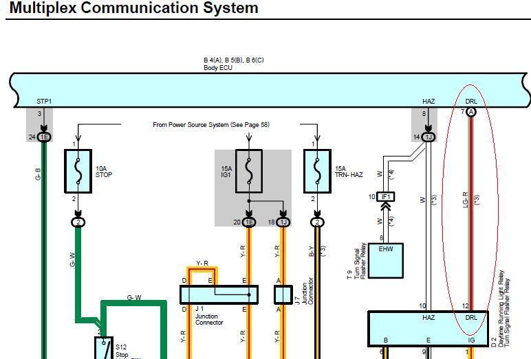 kenwood ddx573bh wiring diagram