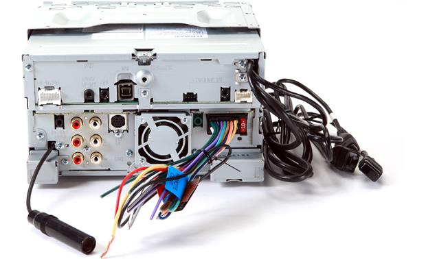 kenwood dnn990hd wiring diagram