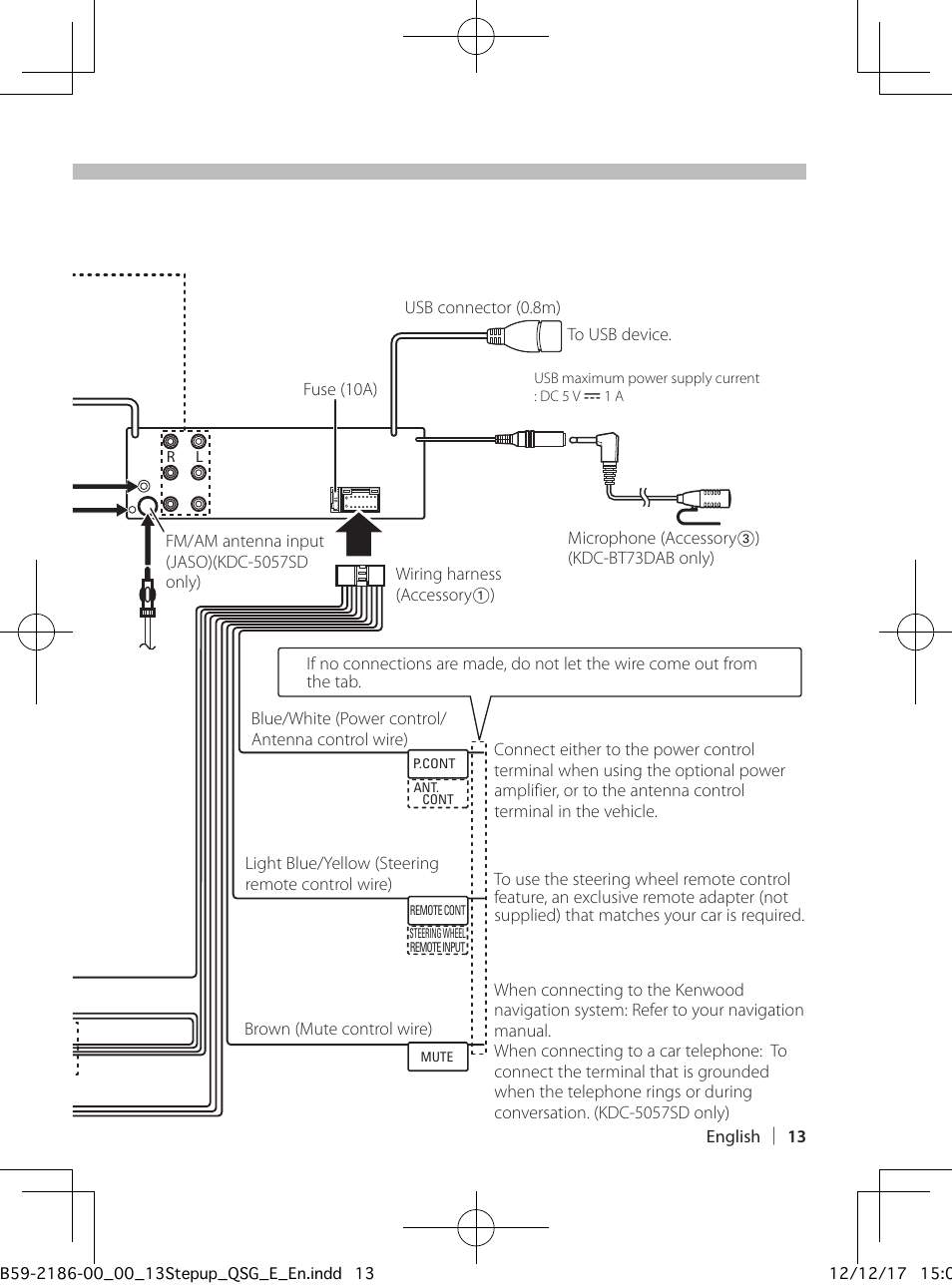 kenwood dnx6160 wiring diagram