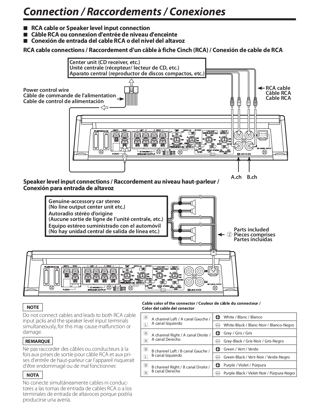 kenwood dnx9990hd wiring diagram