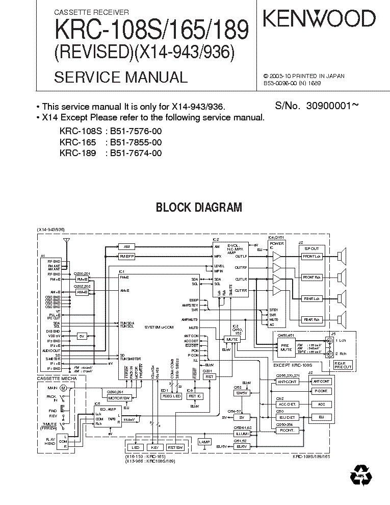 kenwood excelon ddx7015 wiring diagram