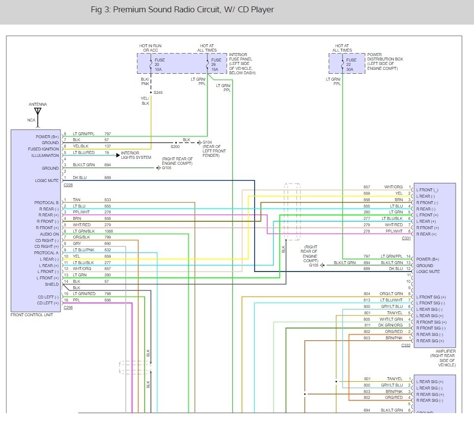 Kenwood Ddx8017 Wiring Diagram from schematron.org