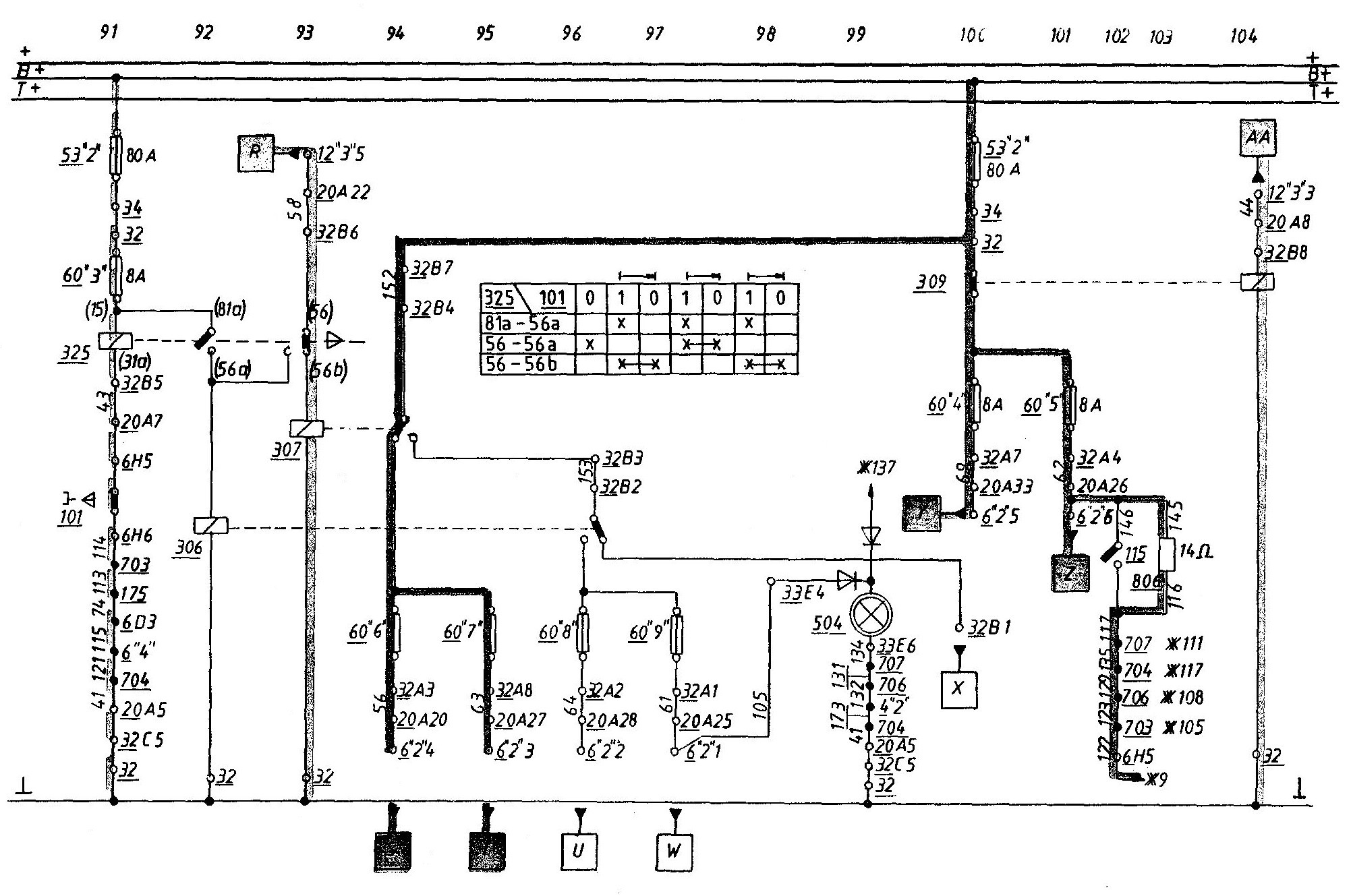 kenwood kac 622 wiring diagram