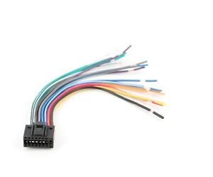 kenwood kdc 152 wiring