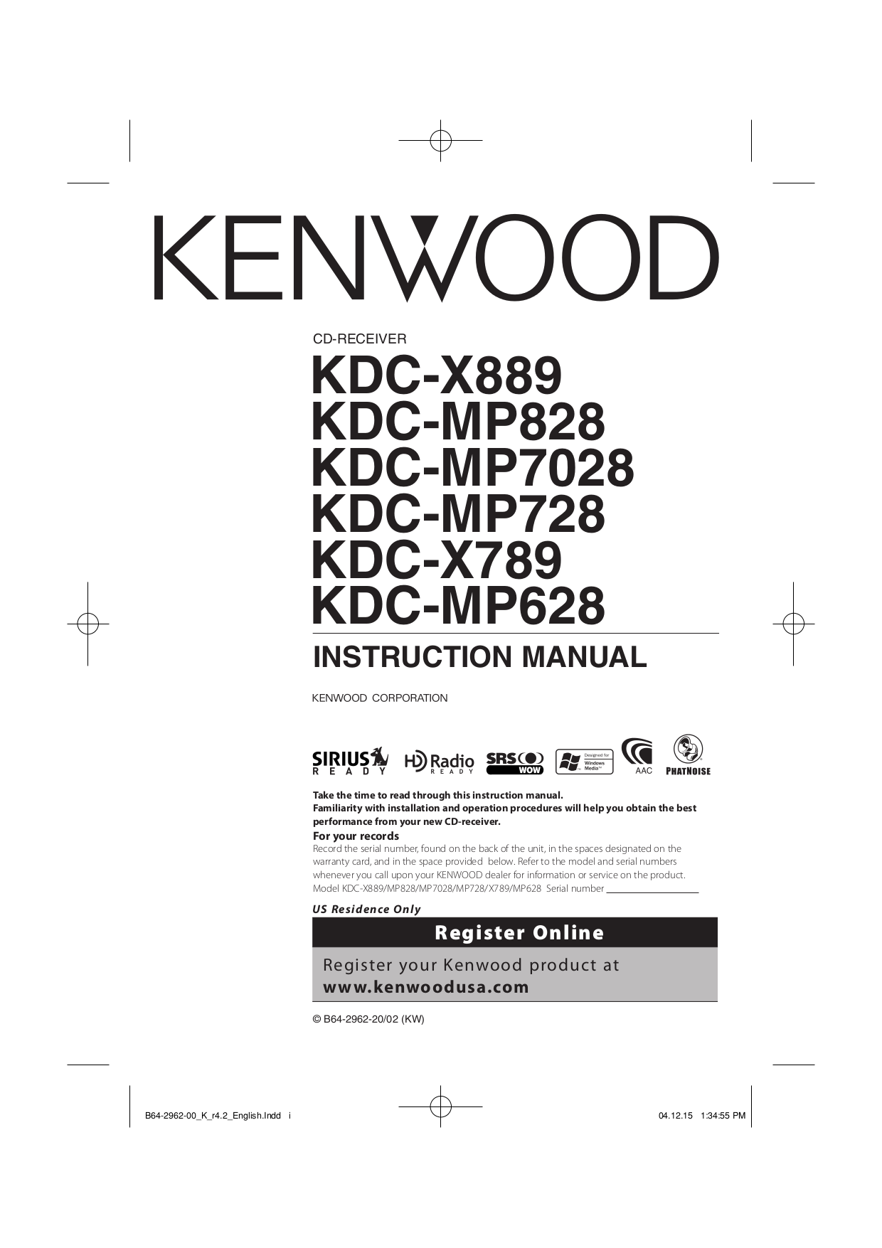 kenwood kdc bt955hd wiring diagram
