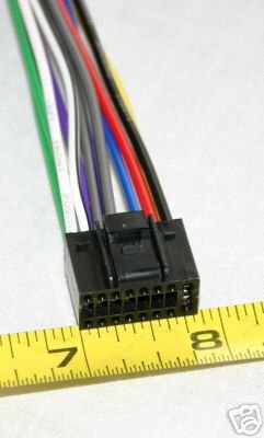 kenwood kdc mp205 wiring diagram