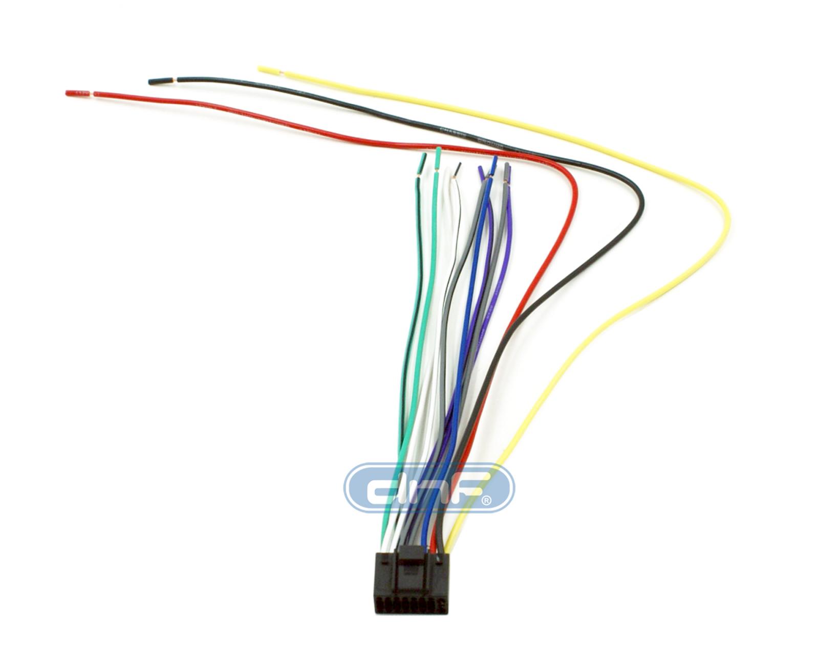 kenwood kdc mp232 wiring diagram
