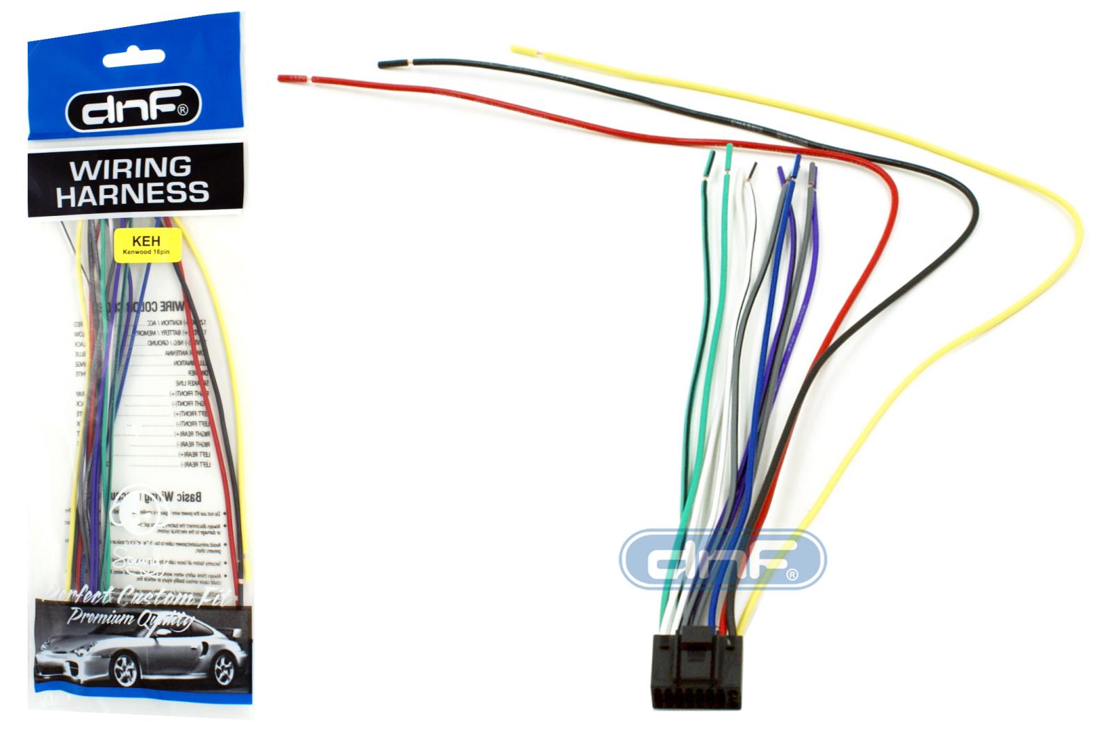 kenwood kdc-mp245 wiring diagram