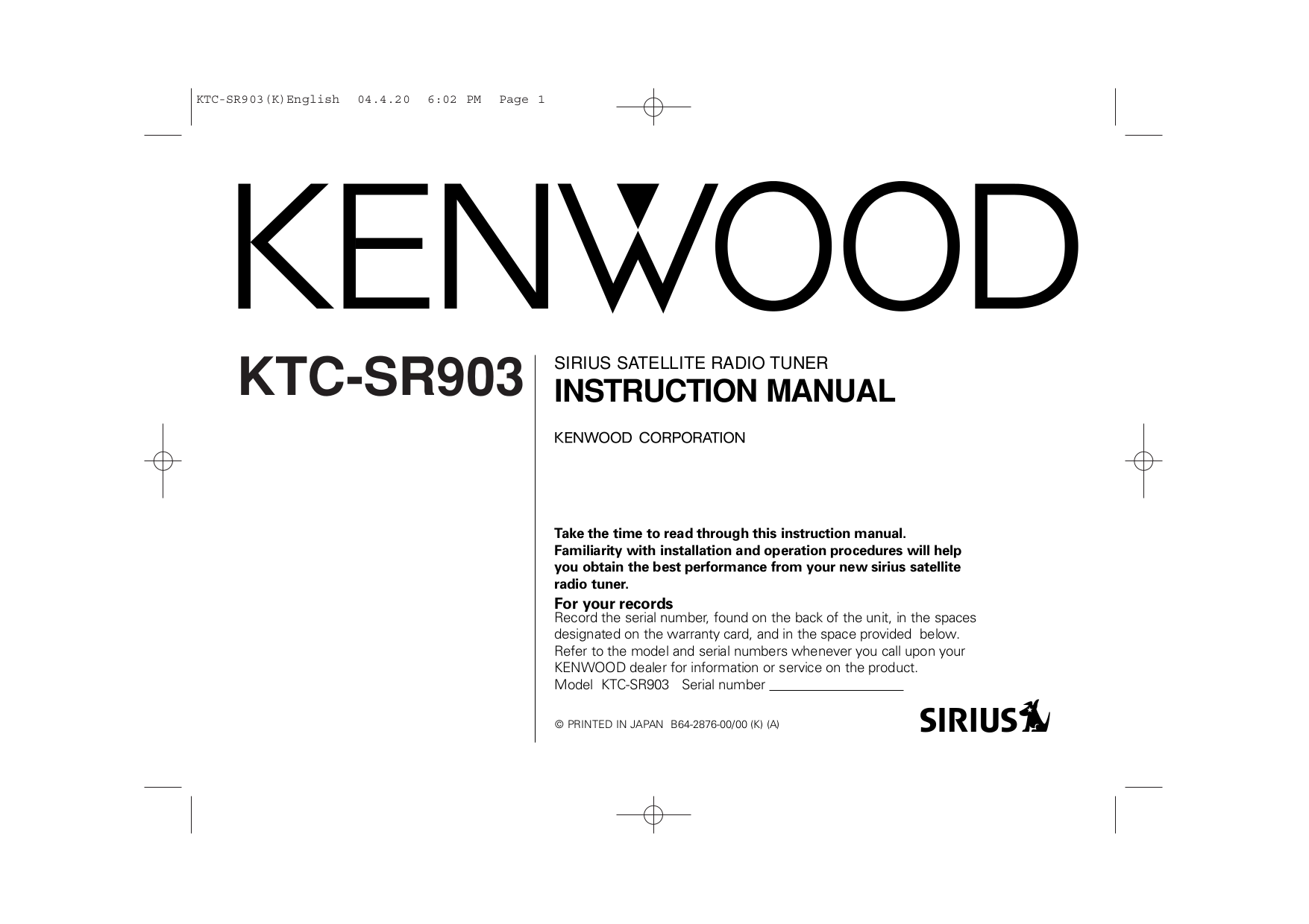 kenwood kdc mp345u wiring diagram