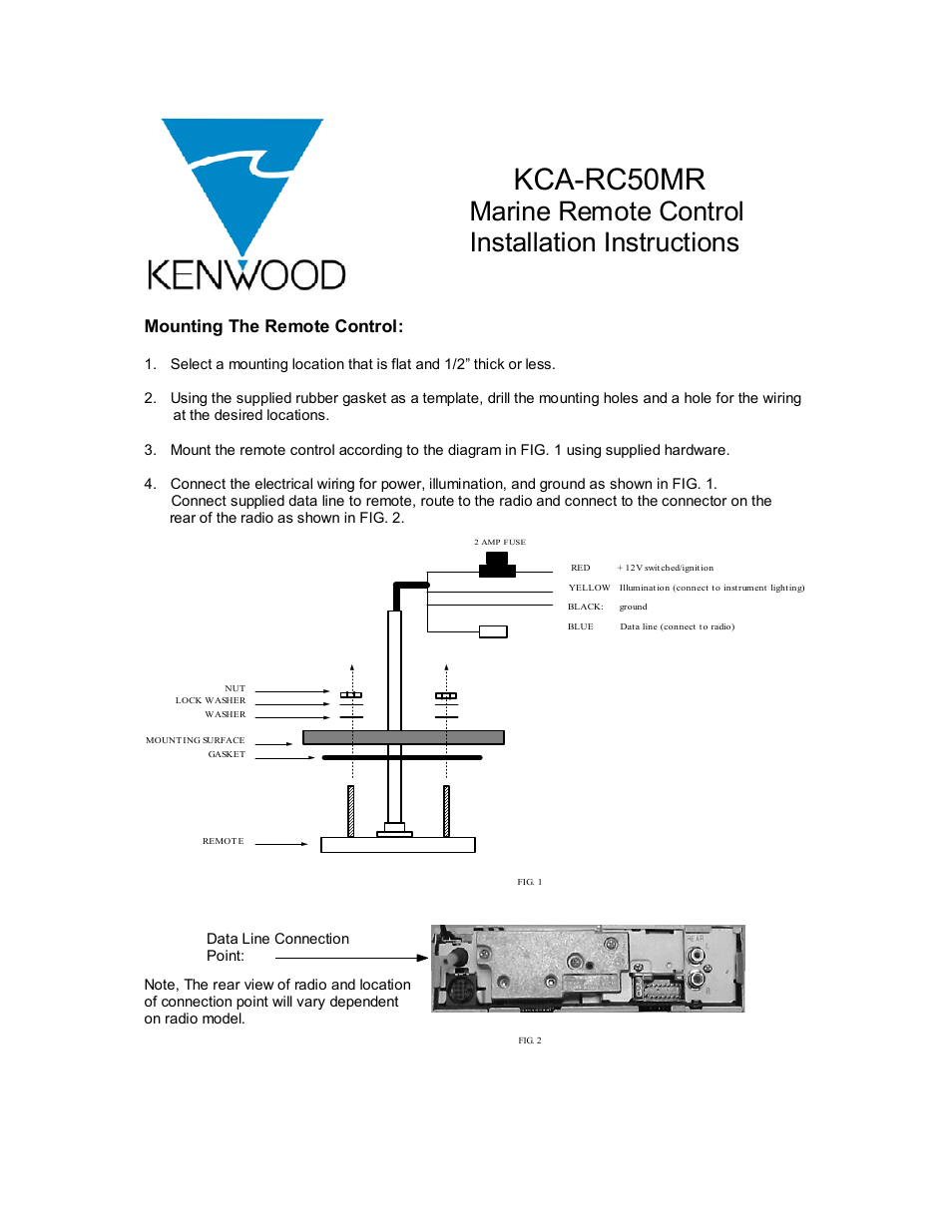 kenwood kdc mp538u wiring diagram