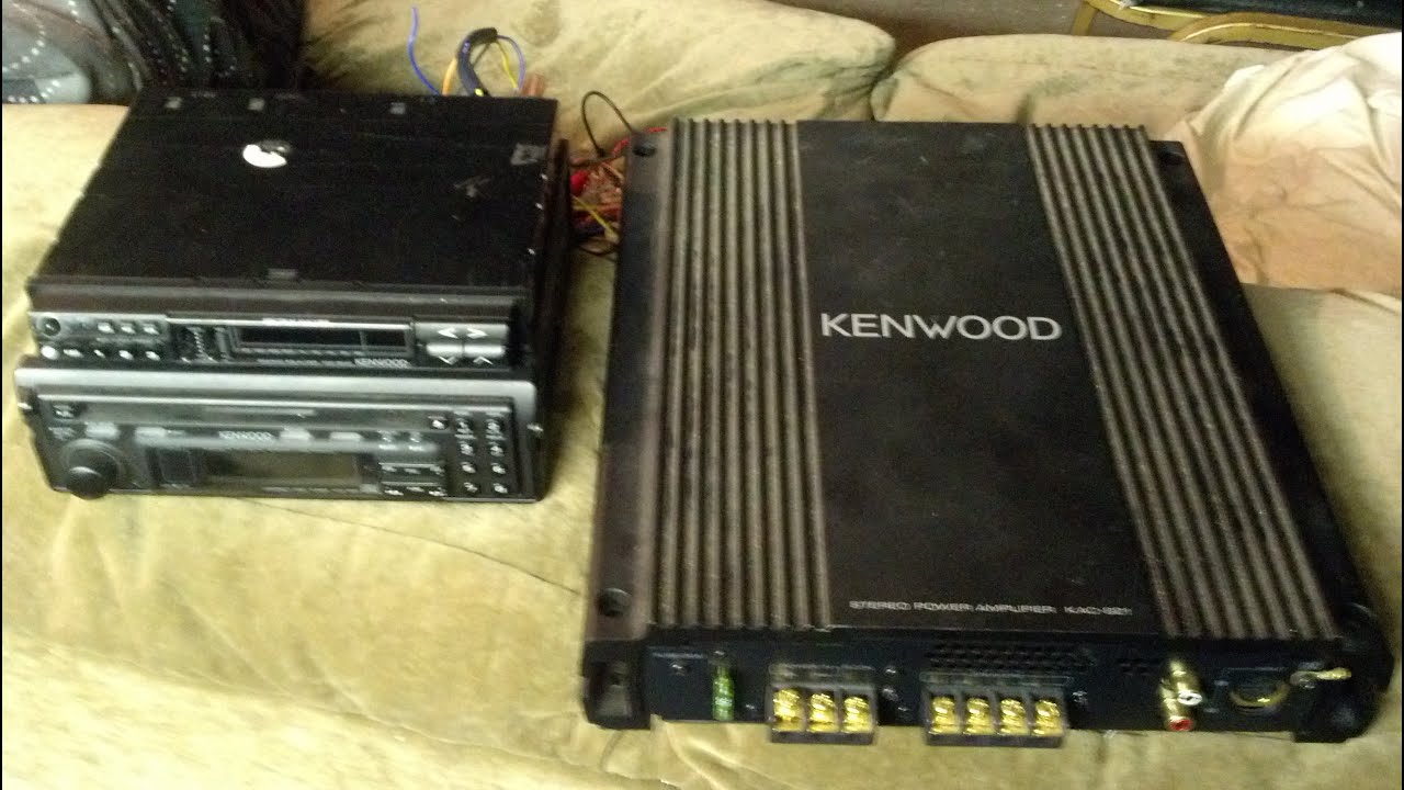 kenwood kgc 4032 wiring diagram