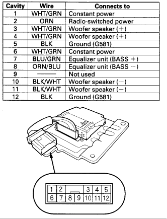 kenwood kgc 4032 wiring diagram