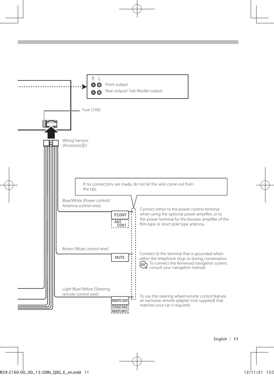 kenwood kvt 516 wiring diagram