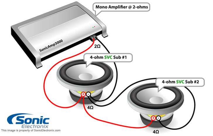 kenwood subwoofer bridge wiring diagram