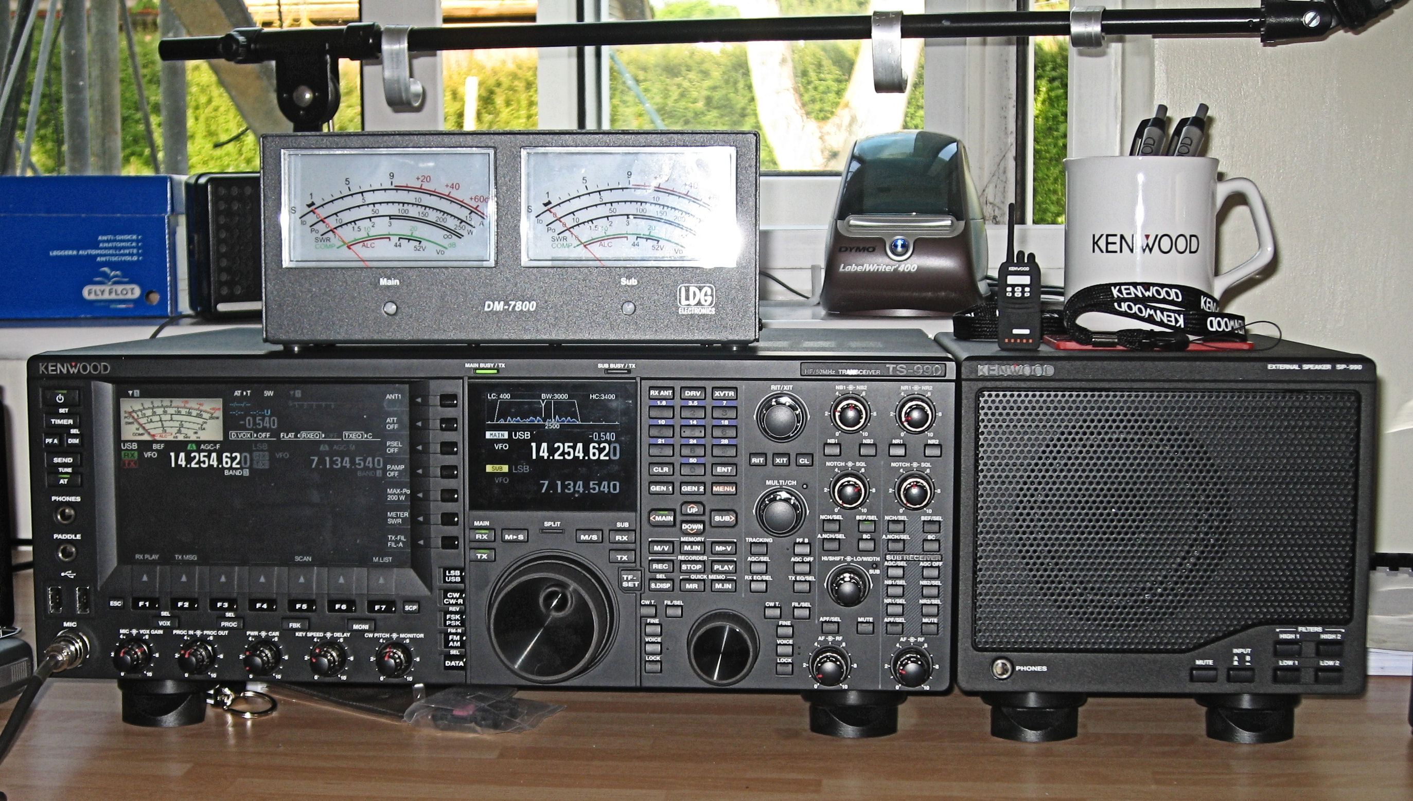 kenwood ts-2000 to mfj autotuner interface cable wiring diagram