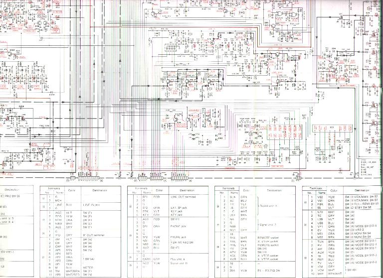 kenwood ts-2000 to mfj autotuner wiring diagram