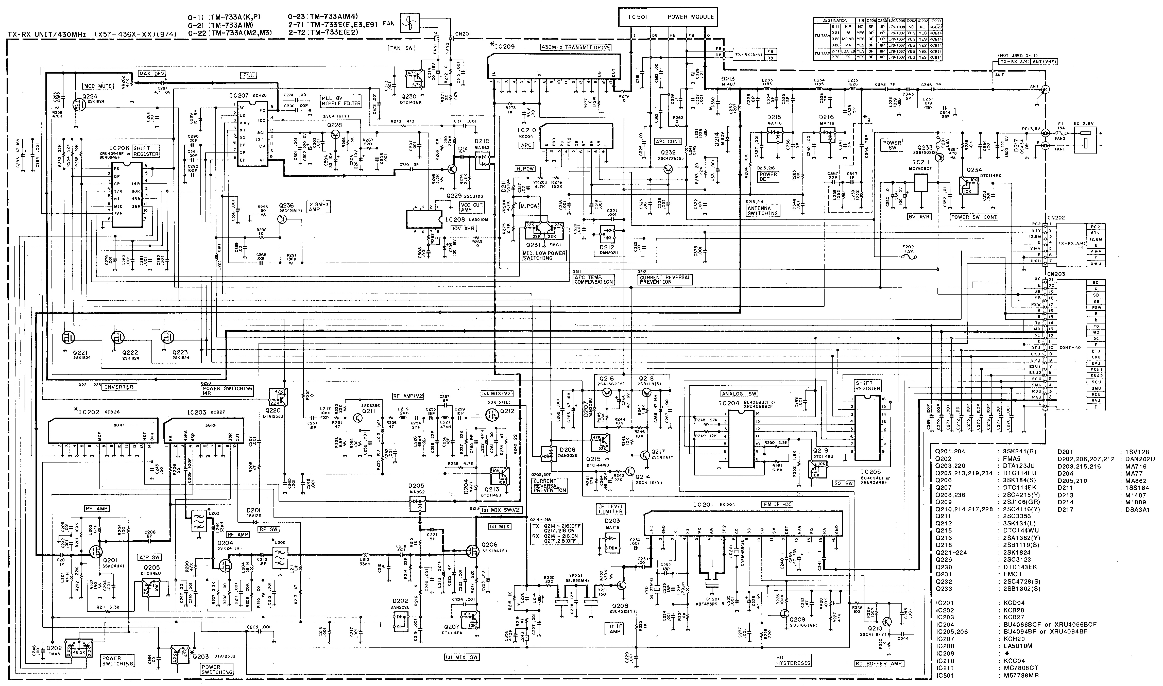 kenwood ts-2000 to mfj autotuner wiring diagram