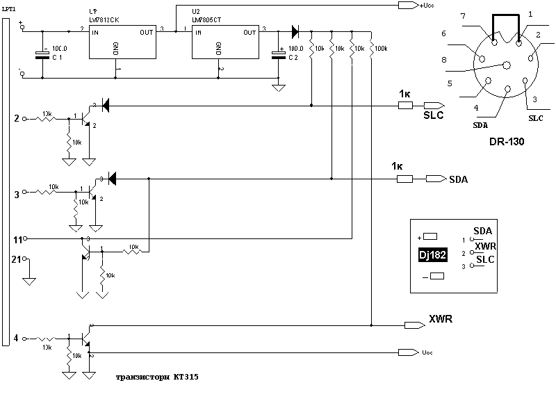 kenwood ts-2000 to mfj autotuner wiring diagram