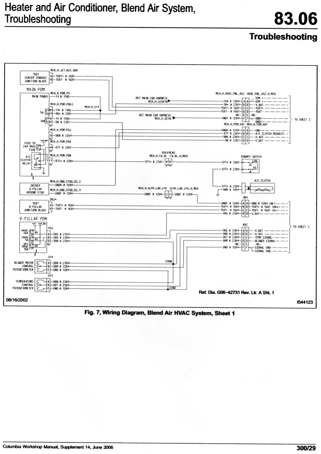kenworth t600 fuse panel diagram