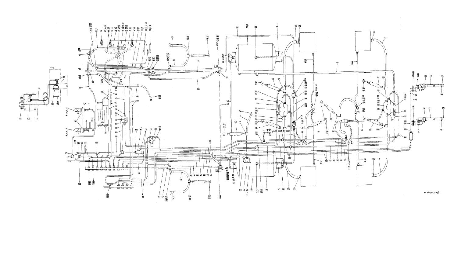 2002 Kenworth W900 Fuse Box Diagram : Diagram Kenworth T800 Turn Signal