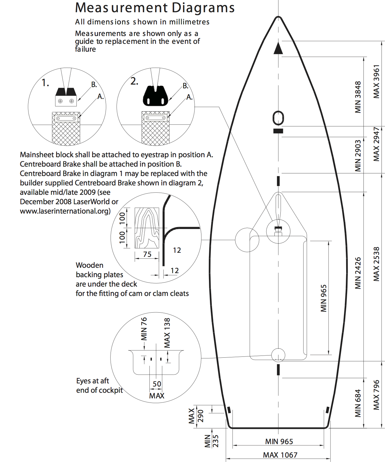 ketch rigging diagram